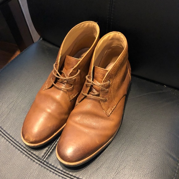 Clark’s Broyd Mid (Brown) - Picture 8 of 8